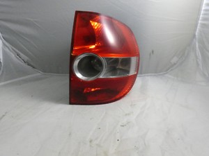 Rückleuchte rechts VW Fox ORIGINAL Rücklicht Leuchte