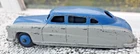 Rare 1950's 1:43 Dinky Hudson Commodore Sedan Original Unmolested