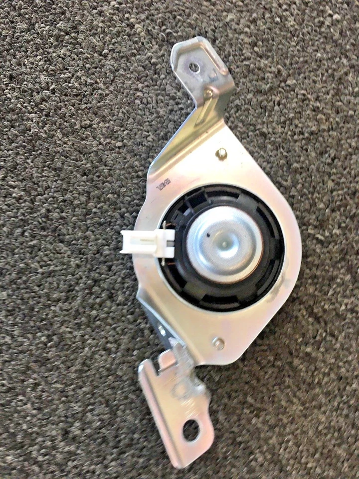 2007-2009 MAZDA CX-7 CX7 ВЫСОКОЧАСТОТНЫЙ ДИНАМИК BOSE 284458-001 EG246696X ПРАВЫЙ OEM - Изображение 3 из 4