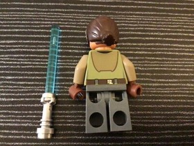 Lego Kanan Jarrus (sw0817) Minifigures Star Wars 75170