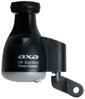 AXA - BASTA HR-Traction Dynamo links ()