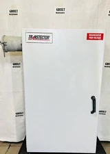Transtector 200A ISP Generator Switch Panel W/Surge Suppressor -Warranty👍🇺🇸