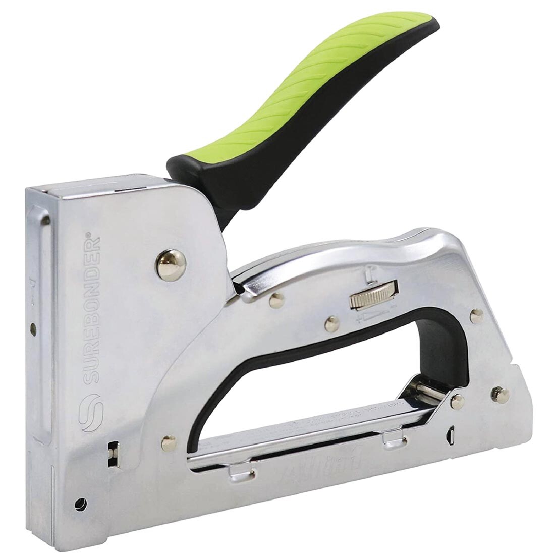 ダイワ　proshooter 3500 4000 Proshooter All-In-1 Heavy-Duty Stapler | eBay