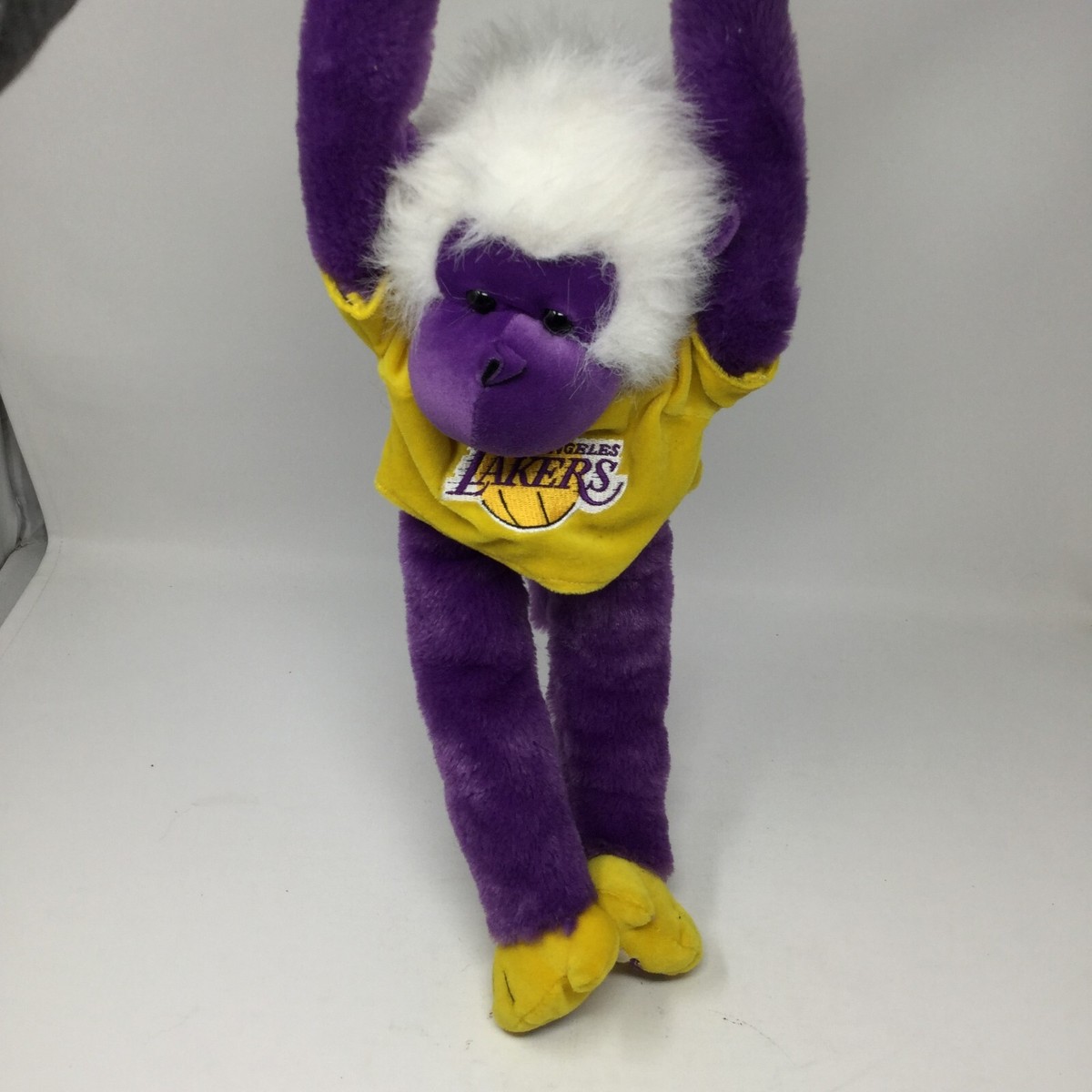 Los Angeles Lakers ぬいぐるみセットまとめ売り！ Bearbrick x Bodega x NBA Worldwide Respect Los Angeles