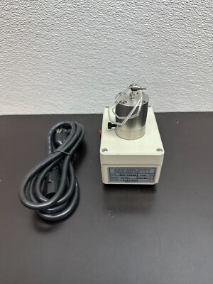 Analytical Scientific Instruments PN 462-1000A HPLC Pump