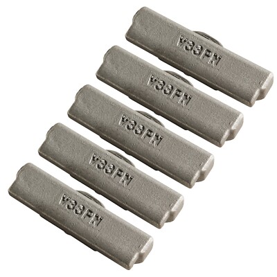 V33PN Flex Pins Fits V33SYL V33 33SYL Style Bucket Teeth/Tooth - 5PCS
