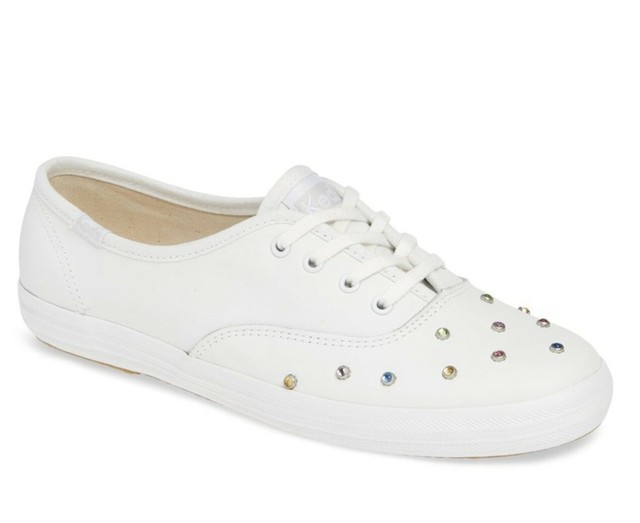 keds champion white