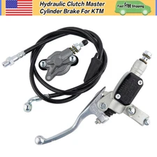 Motorcycle Hydraulic Clutch Master Cylinder Brake For KTM SX XC EXC HUSQVARNA FE