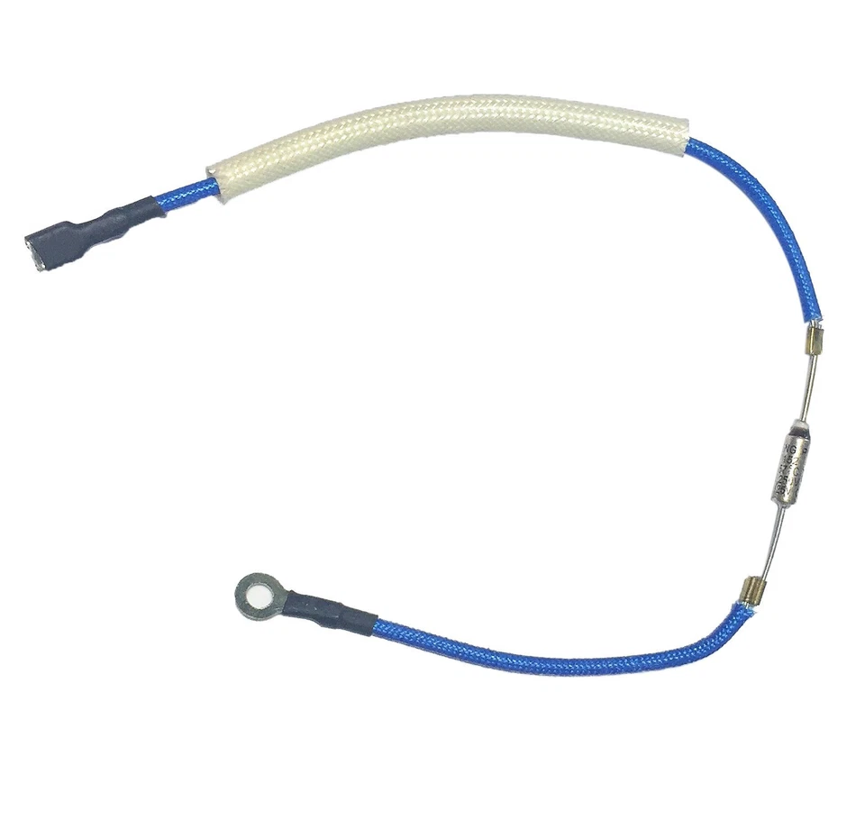 GJS 美食保险丝兼容电饭煲 XL。 这款保险丝不是制造的,或者 — 第 2/3 张图片