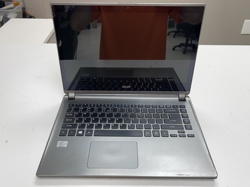 Acer Aspire M5-481PT 15" Touch Laptop i5-3337U 6gb Ram 750gb HDD Windows 10 Home - Picture 10 of 17