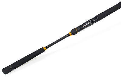 Major Craft Triple Cross Series Spinning Rod TCX 832 MLW