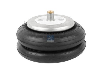DT Spare Parts 4.81070 Federbalg, Luftfederung für MERCEDES-BENZ