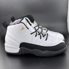 Jordan 12 Retro Royalty Taxi PS Sz 3Y