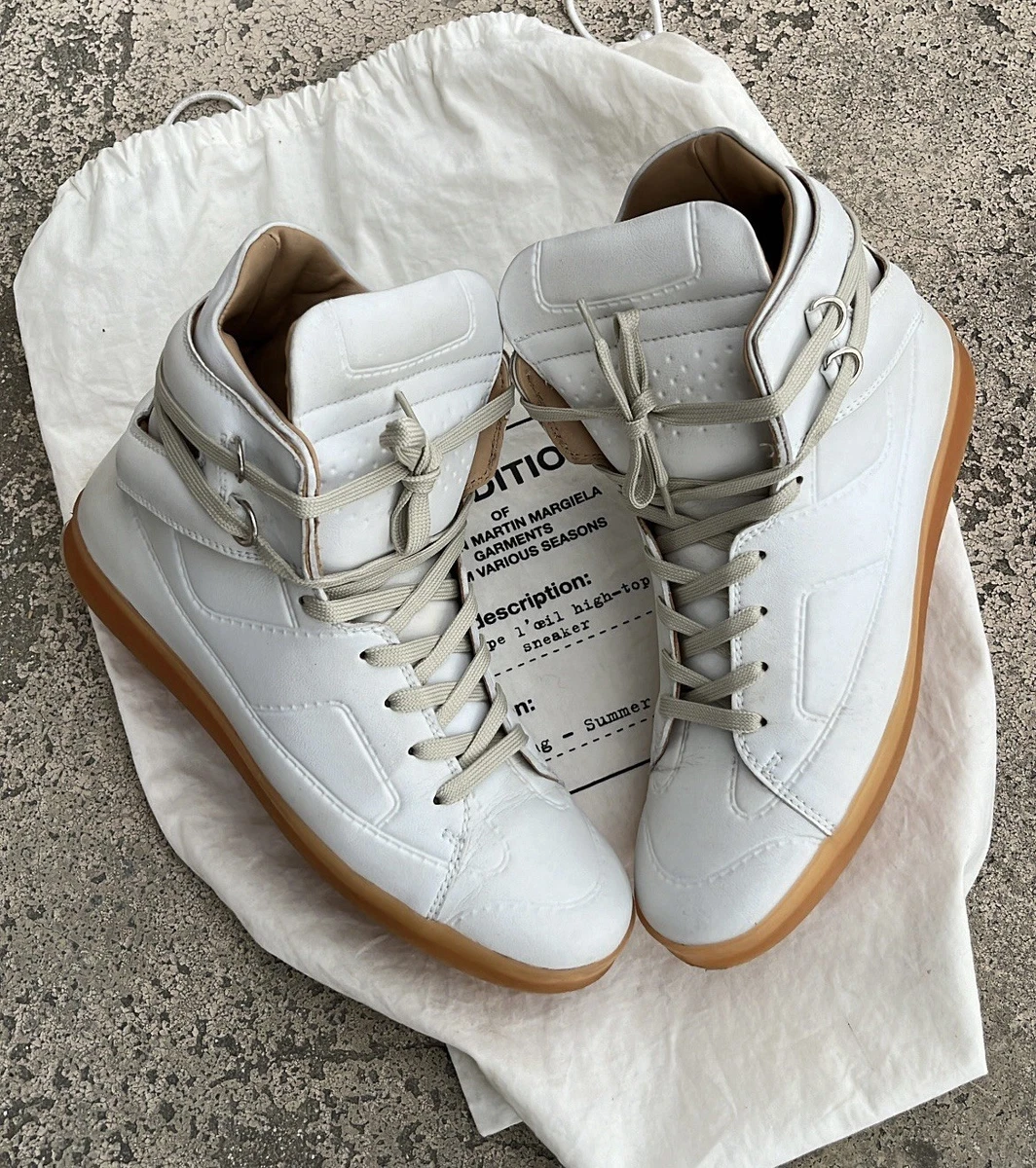 Maison Martin Margiela Sneakers for Men for sale | eBay