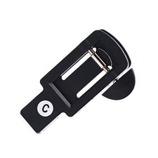 New Reed Trimmer Cutter Adapter Durable For Saxophone and Clarinet Lovers