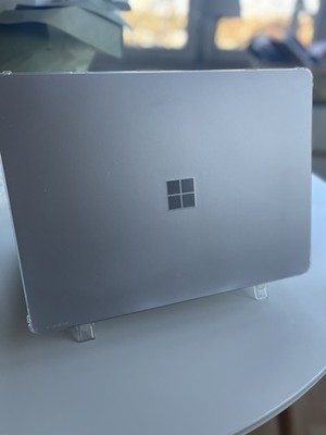 15 Zoll Microsoft Surface Laptop 7 Cover Hülle transparent clear