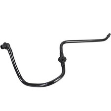 Unterdruckleitung Bremskraftverstärker METZGER für u.a. SKODA OCTAVIA