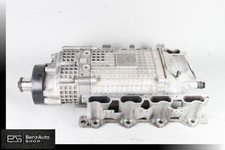 03-08 Mercedes E55 Cls55 Sl55 G55 Amg M113k Engine Supercharger Assembly Oem