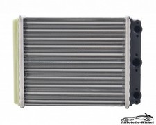 Wärmetauscher Innenraumheizung für Mercedes 84-90
