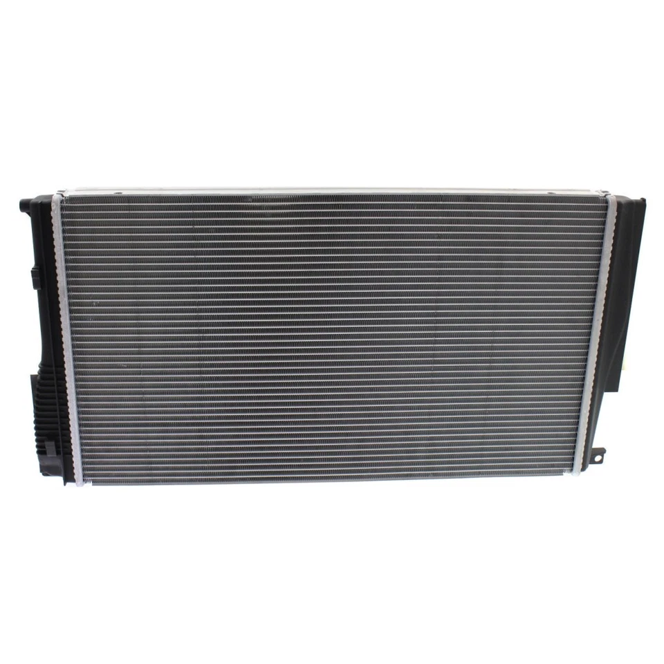 Radiador para BMW 228i/M235i xDrive 2015 2016 | 2,0 L/3,0 L | Núcleo de aluminio Foto 2 de 4