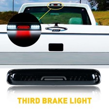 Led Third 3rd Brake Light Fit For 1999-07 Chevy Silverado Sierra 1500 2500 3500