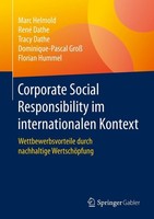 Corporate Social Responsibility Im Internationalen Kontext Marc Helmold