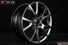 Mazda MX-5 Miata Wheel 2006-2015 17" Factory OEM 9965687070