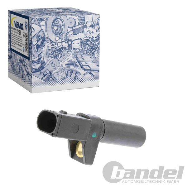 Vemo Impulsgeber Sensor Kurbelwelle Passend FüR Chrysler 300C Crossfire Pt-image