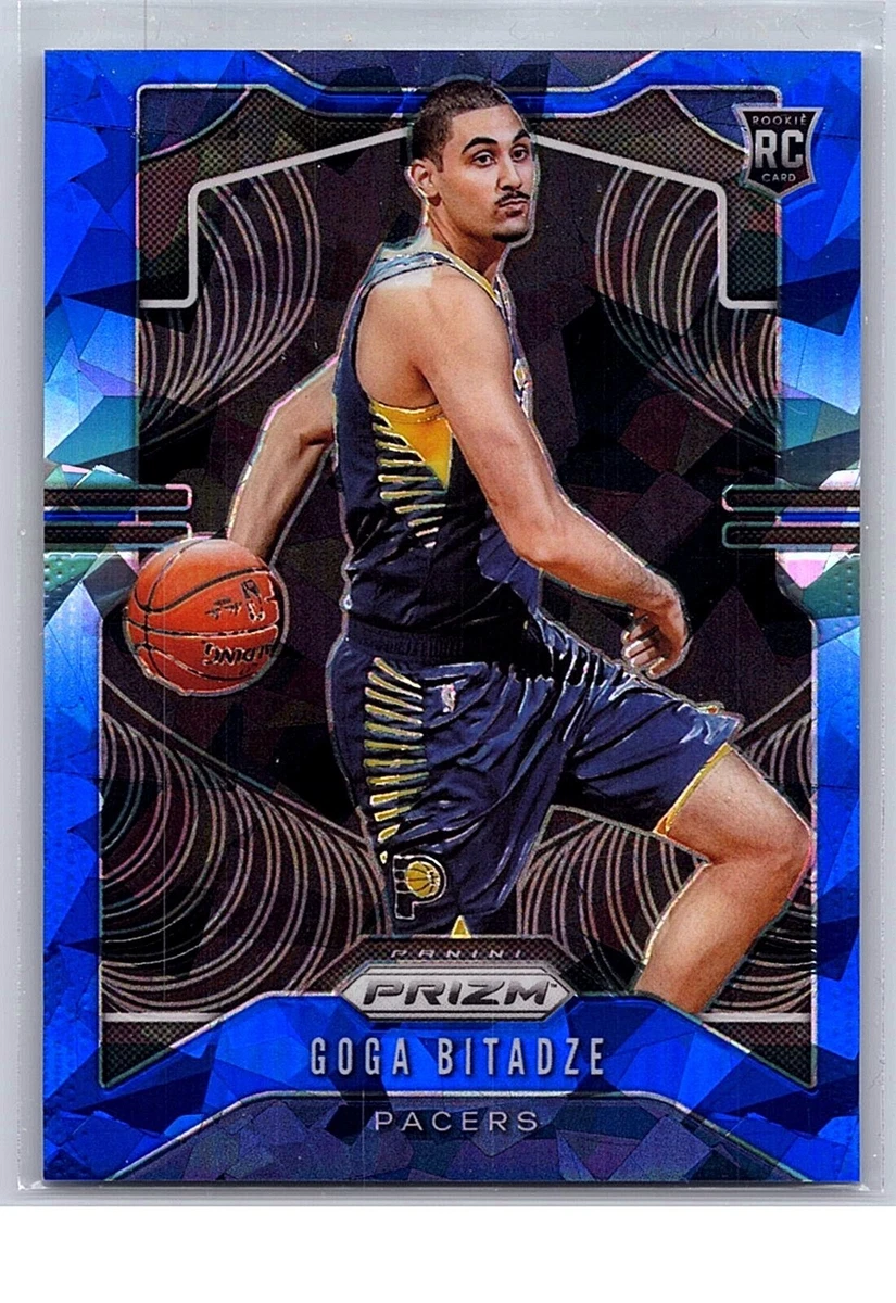 Goga Bitadze Trading Cards for sale | eBay