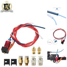Creality Upgrade Hotend for Ender 3 Series - Enhanced Performance Kit