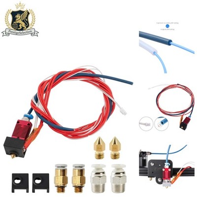 Creality Upgrade Hotend for Ender 3 Series - Enhanced Performance Kit