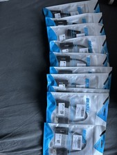 10x BENFEI DisplayPort auf HDMI Adapter DP Di...