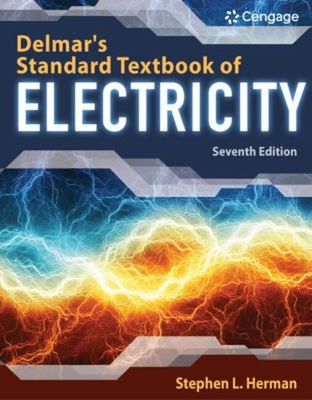 #ad #ad Delmar#x27;s Standard Textbook of Electricity Hardcover Stephen L. He $80.58