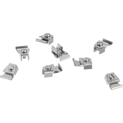 8er Multipack 59096 Spur 1 Märklin Gleis Anschlussklemme 8 St.