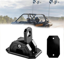 Universal 16MM Antenna Mount for Car, Secure NMO Antenna Mounting Bracket for An