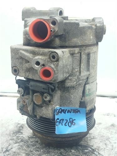 KLIMA PUMPE Mercedes-Benz Sprinter 3t (903) A0002342411