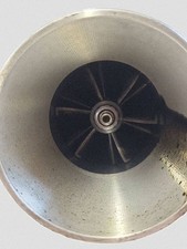Turbo Renault KOLEOS