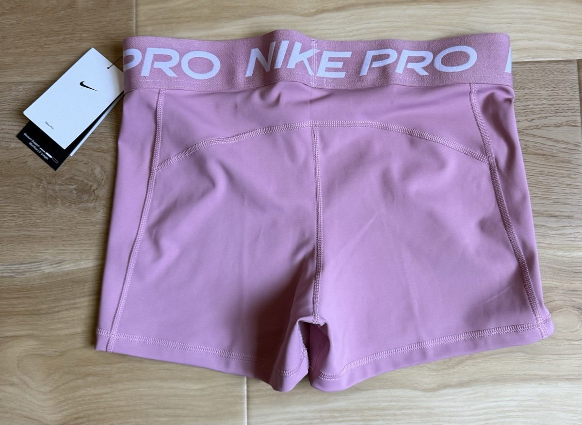 Nike Pro Women's 3