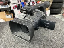 Panasonic AG-HPX250P P2 HD Camcorder Camera Only 2 PARTS ONLY 