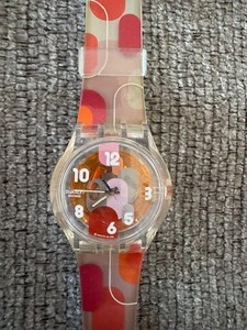 Swatch Jelly Piano for sale | eBay
