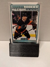 2021 O-Pee-Chee Update #641 Tanner Laczynski Marquee Rookie