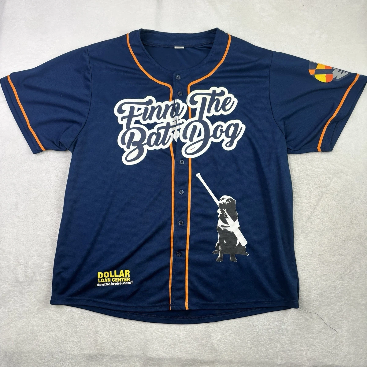 Las Vegas 51s Minor League Baseball Fan Jerseys for sale | eBay