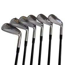Taylormade  P 7MC (2023)  Iron Set  Flex S