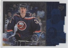 1998-99 Upper Deck UD3 New Era Die-Cut 839/1000 Zdeno Chara #80 HOF 1o3