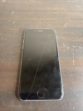 Apple iPhone 6 - 64 GB - Space Gray AT T