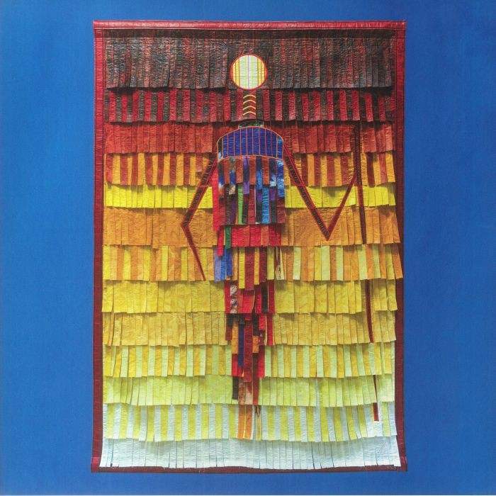 VIEUX FARKA TOURE/KHRUANGBIN - Ali - Vinyl (limited gatefold jade vinyl LP)