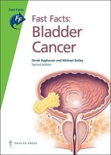 Bladder Cancer Paperback Derek, Bailey, Michael J. Raghavan