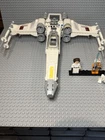 LEGO Star Wars 75301 Luke Skywalker's X-Wing - 100% Complete w/ Minifigs