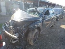 Moteur Mercedes CLASSE V