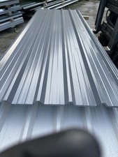 Box Profile Roofing Sheets, sheds, buildings, fencing, barns.